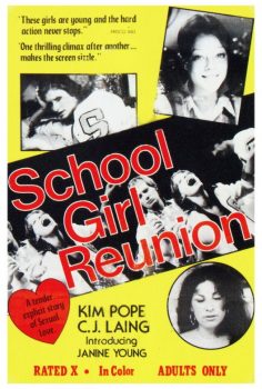 Schoolgirl’s Reunion