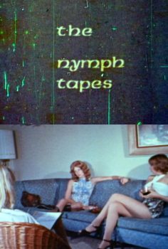 The Nymph Tapes