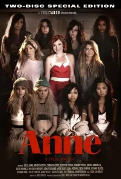 Annie – Bölüm 1: Yetimhane